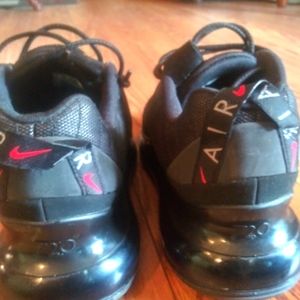 Nike Airmax size 9 and a half